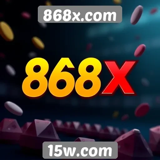 Recursos exclusivos oferecidos por 868x.com para jogadores