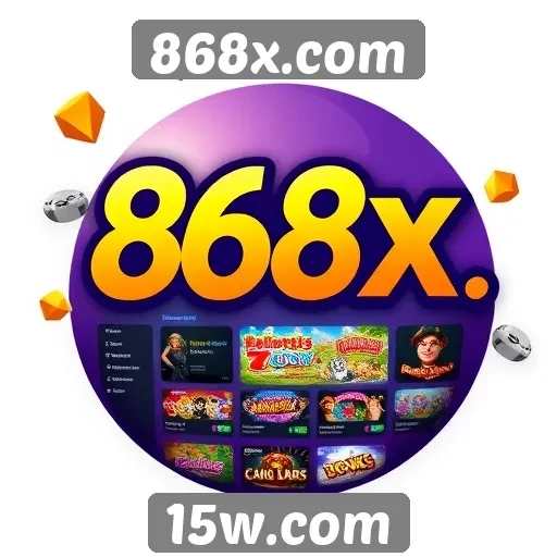 Primeiras impressões sobre a interface do site 868x.com