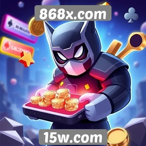 Desempenho de jogos móveis em 868x.com é avaliado