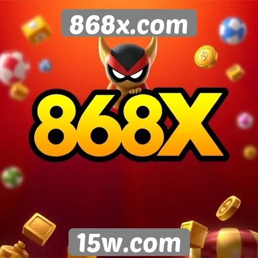 Novidades e recursos do site 868x.com