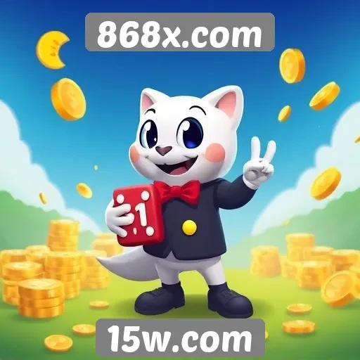 Promoções e bônus oferecidos por 868x.com
