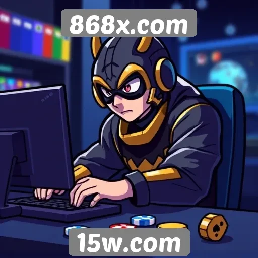 Análise das funcionalidades do site de jogos 868x.com