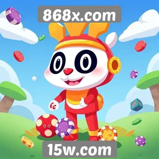 869x.com como concorrente na indústria de jogos